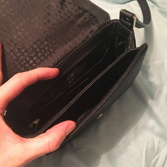 Kate spade crossbody NWOT - Picture 5 of 6